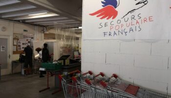 Essonne : un homme condamné pour une série de vols dans des associations d’aide alimentaire