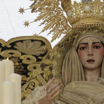 Estas serán las próximas Vírgenes que se coronarán en Sevilla tras la Piedad del Baratillo