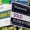 Estate agent Winkworth sees sales surge as property market 'normalises'