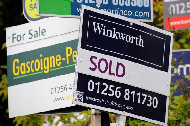 Estate agent Winkworth sees sales surge as property market 'normalises'