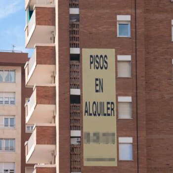 Este es el barrio de Barcelona más barato para alquilar un piso: este es precio medio de la vivienda