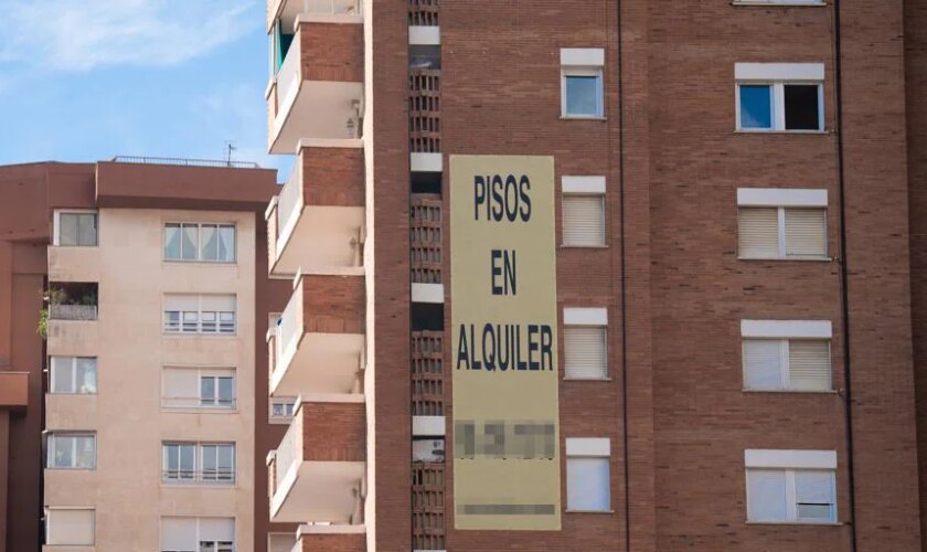 Este es el barrio de Barcelona más barato para alquilar un piso: este es precio medio de la vivienda