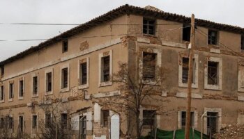 Este es el tiempo que se tarda en desalojar de una casa a un okupa en Castilla-La Mancha