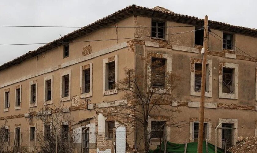 Este es el tiempo que se tarda en desalojar de una casa a un okupa en Castilla-La Mancha