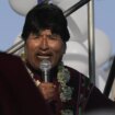 Evo Morales le da un ultimátum a Luis Arce y le exige cambiar a sus ministros en 24 horas