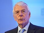 Ex-Prime Minister John Major blasts Tories' Rwanda plan as 'odious and un-British' and says it was not fit for the 21st century