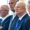 Ex-VW-Chef: Martin Winterkorn weist alle Vorwürfe zurück