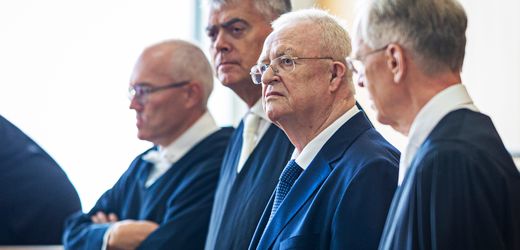 Ex-VW-Chef: Martin Winterkorn weist alle Vorwürfe zurück