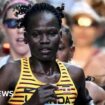 Ex-partner who killed Ugandan athlete Rebecca Cheptegei dies from burns