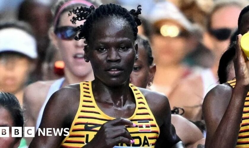 Ex-partner who killed Ugandan athlete Rebecca Cheptegei dies from burns