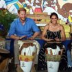 Exact amount Prince Harry and Meghan Markle's Colombia trip cost the country