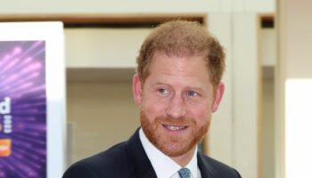 Exact date Prince Harry to return to UK revealed - days after King Charles' surprise move