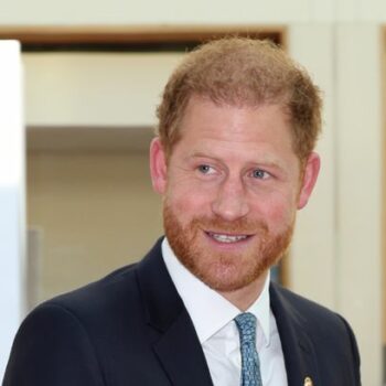 Exact date Prince Harry to return to UK revealed - days after King Charles' surprise move