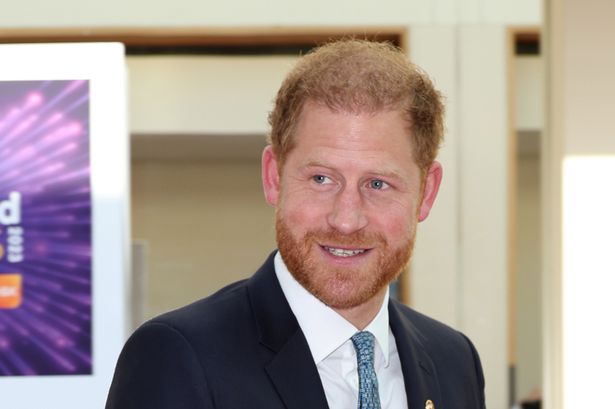 Exact date Prince Harry to return to UK revealed - days after King Charles' surprise move