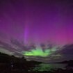 Exact time you can watch Northern Lights in UK TONIGHT - best spots and times to watch spectacle