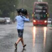 Exactly where thunderstorms will strike as UK weather warnings issued