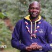 Explorer Dwayne Fields named as chief scout