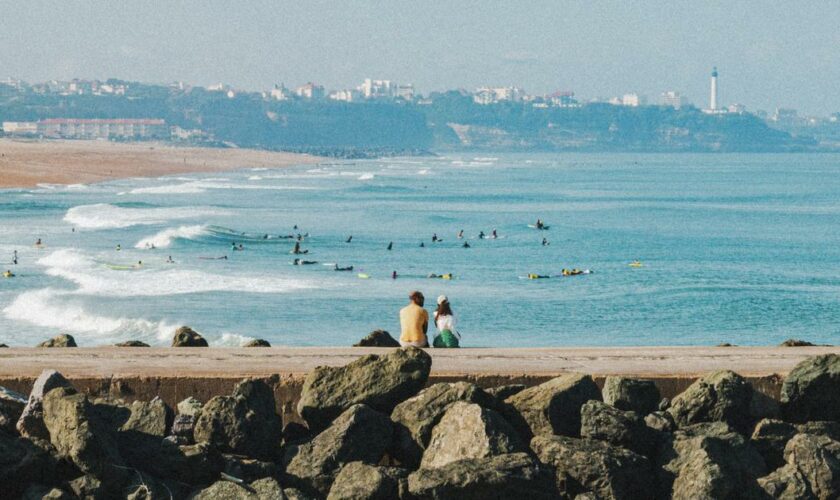 Expo, apéro, dodo : Anglet, une envie d'océan et d'art contemporain