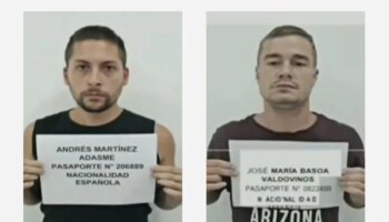 Exteriores niega que los detenidos sean del CNI y rechaza "rotundamente" que España esté implicada en una operación para desestabilizar Venezuela