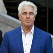 Extraordinary moment Max Clifford boasted of covering up for 'randy old sod' Mohamed Al Fayed because he 'paid £250,000 to local children's hospice'