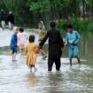 Extreme weather fuels child marriages in Pakistan