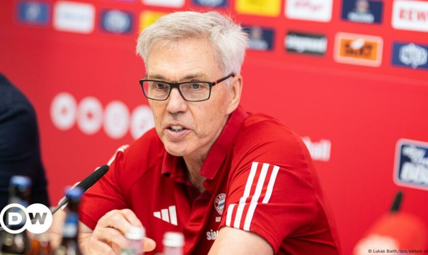 FC Bayern Basketball: Mit Gordon Herbert zum Erfolg