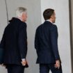 Face à Matignon, la fin de la toute-puissance présidentielle