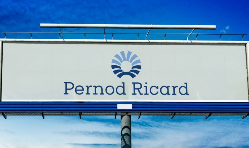 Face à la polémique, Pernod Ricard «renonce» à son nouveau partenariat avec le PSG