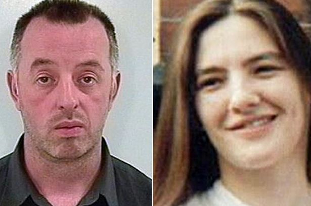 Family fears taxi driver who brutally murdered young woman with hammer will soon be released