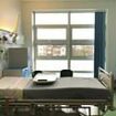 Fancy a bed for the night after your operation on the 'free' NHS? It might set you back £205