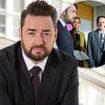 Fans slam new series of Waterloo Road as they brand the show 'awful' and 'unrealistic' as comedian Jason Manford joins the cast to poor reviews