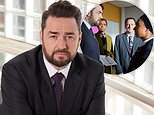 Fans slam new series of Waterloo Road as they brand the show 'awful' and 'unrealistic' as comedian Jason Manford joins the cast to poor reviews