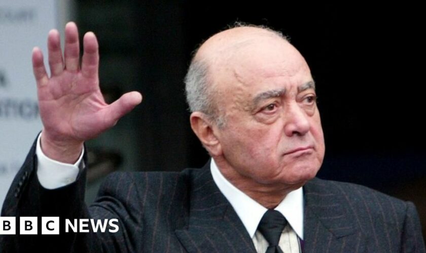 Fayed accusers to complain about doctor after tests