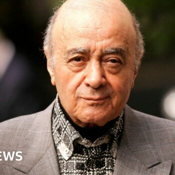 Fayed was 'a monster enabled by Harrods', says accusers' lawyer