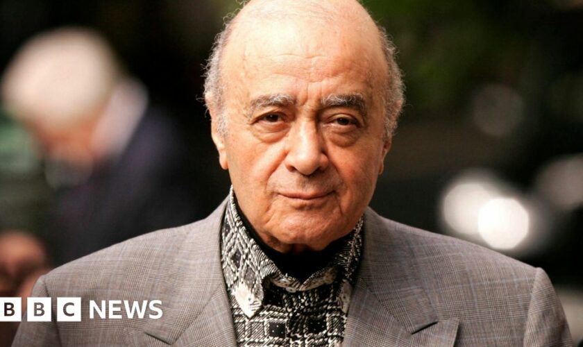 Fayed was 'a monster enabled by Harrods', says accusers' lawyer