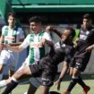 Fecha y hora del Huesca - Córdoba CF: una jornada más (la quinta) fuera del fin de semana