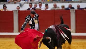 Feria de Otoño en Las Ventas, en directo: despedida de Enrique Ponce hoy y última hora de David Galván y Samuel Navalón