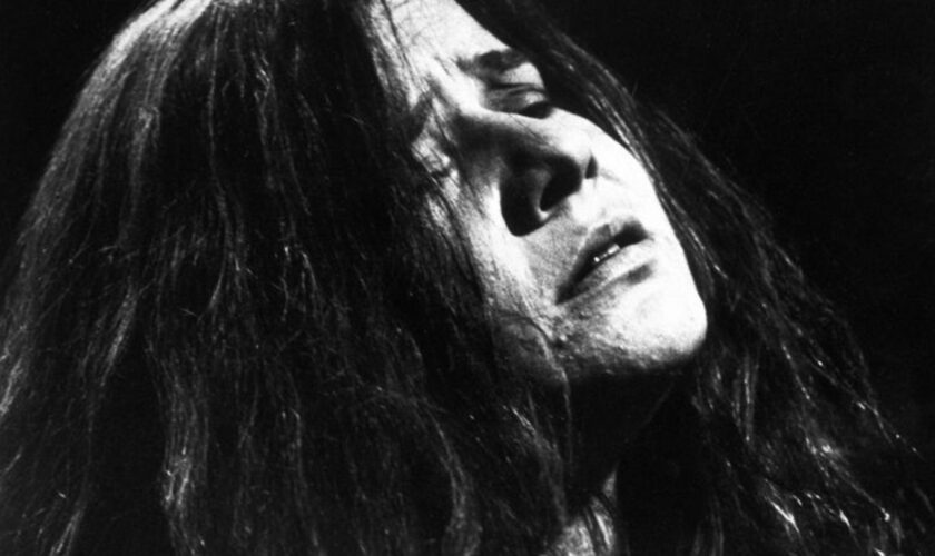 Das Leben von Janis Joplin soll verfilmt werden. (Archivbild) Foto: dpa/dpa