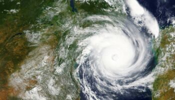 Floride : la tempête Hélène se transforme en Ouragan