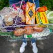 Food shoppers may be paying fifth more at small stores than at supermarkets