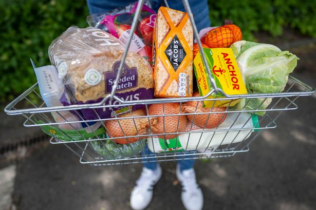 Food shoppers may be paying fifth more at small stores than at supermarkets