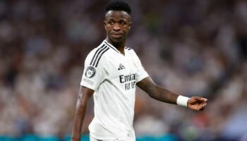 Foot : Vinicius Ballon d’or 2024 ? La presse espagnole fait fuiter le nom du lauréat