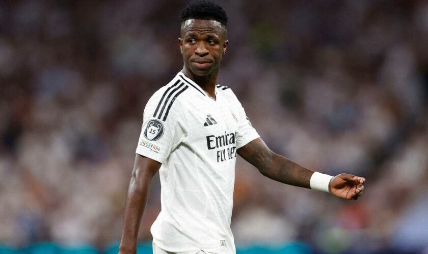 Foot : Vinicius Ballon d’or 2024 ? La presse espagnole fait fuiter le nom du lauréat