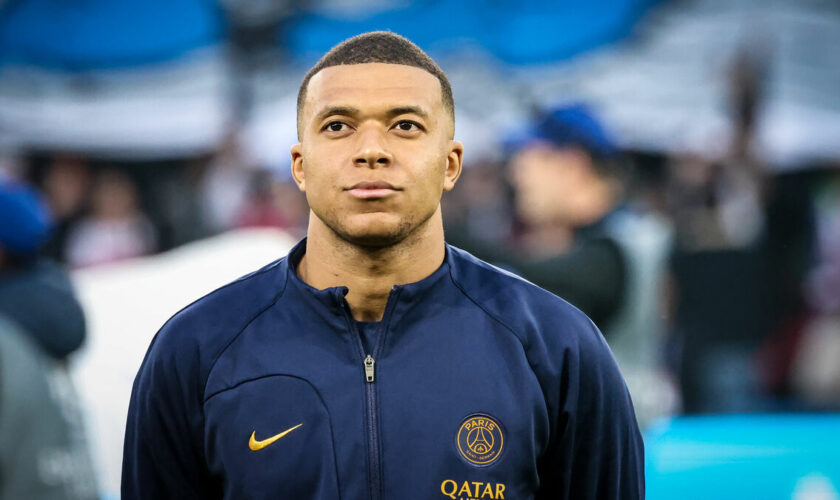 Football : Kylian Mbappé et le PSG convoqués devant la commission juridique de la LFP