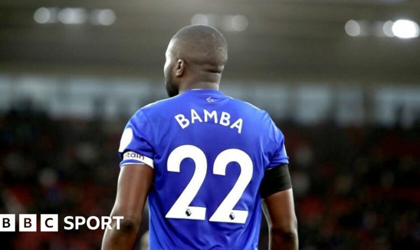 Former Cardiff City defender Sol Bamba