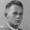 Forgotten story of escape from Nazis found at auction