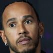 Formel 1: Lewis Hamilton spricht offen über Depressionen