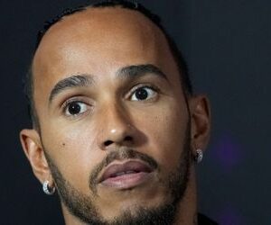 Formel 1: Lewis Hamilton spricht offen über Depressionen