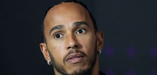 Formel 1: Lewis Hamilton spricht offen über Depressionen