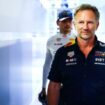 Formel 1: Red Bull Racing im freien Fall - Was das mit der Affäre Horner zu tun hat